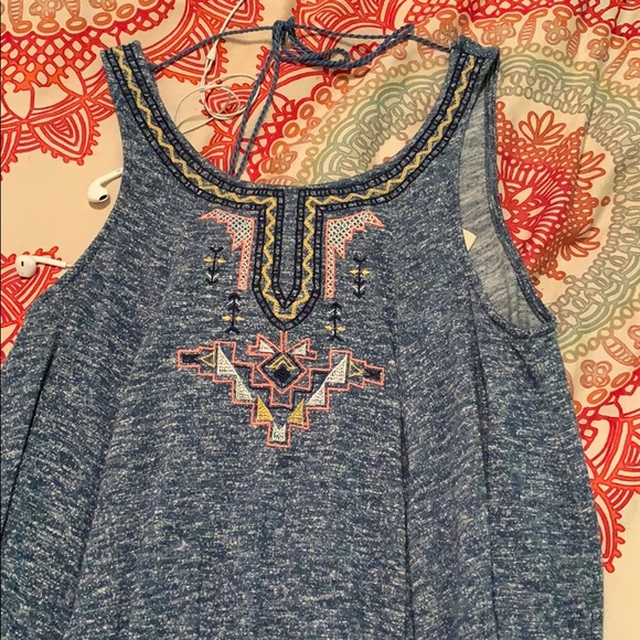 cute tank - Picture 3 of 4